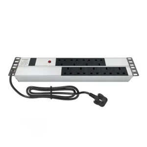 Product Code : PH192309130 19″  2U  9 BRITISH TYPE BS1363 SOCKET
