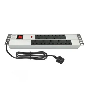 Product Code : PH192309131 19″  2U  9 BRITISH TYPE BS1363 SOCKET